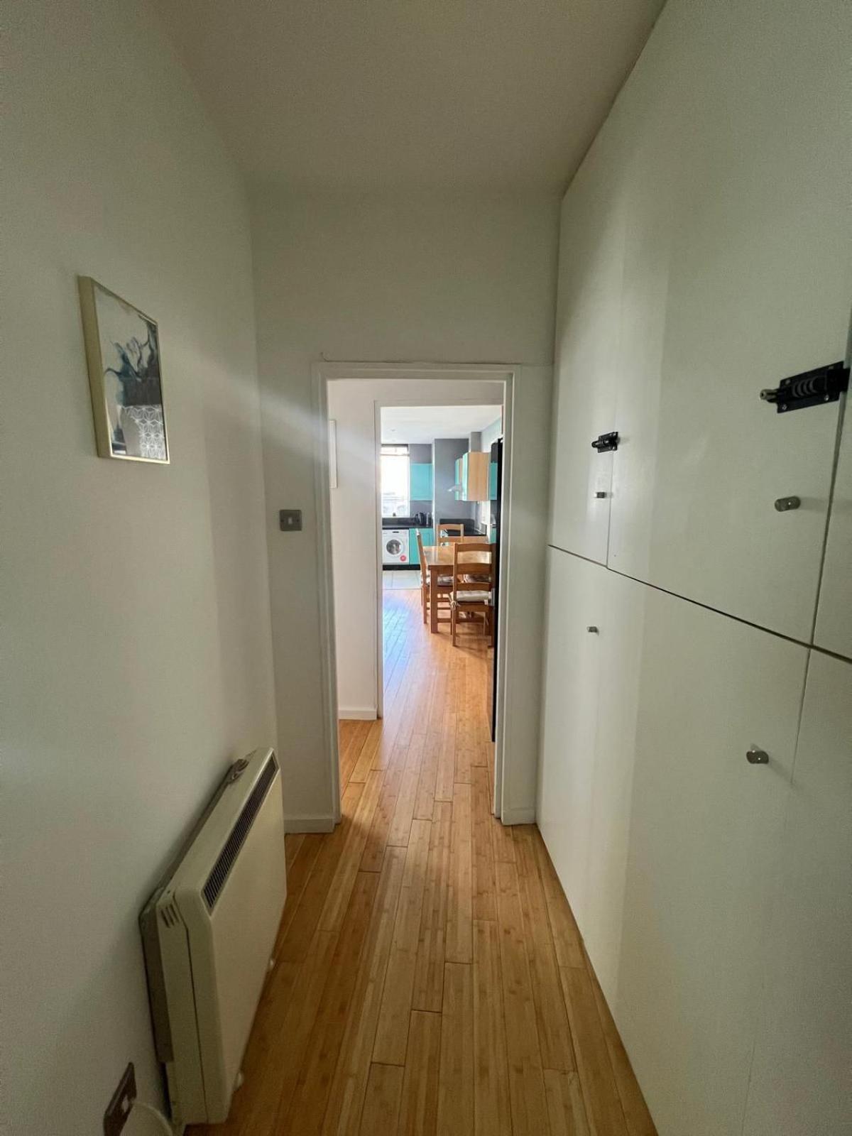 Super Prime City Centre Modern 3 Bed Apartment Liverpool Eksteriør bilde