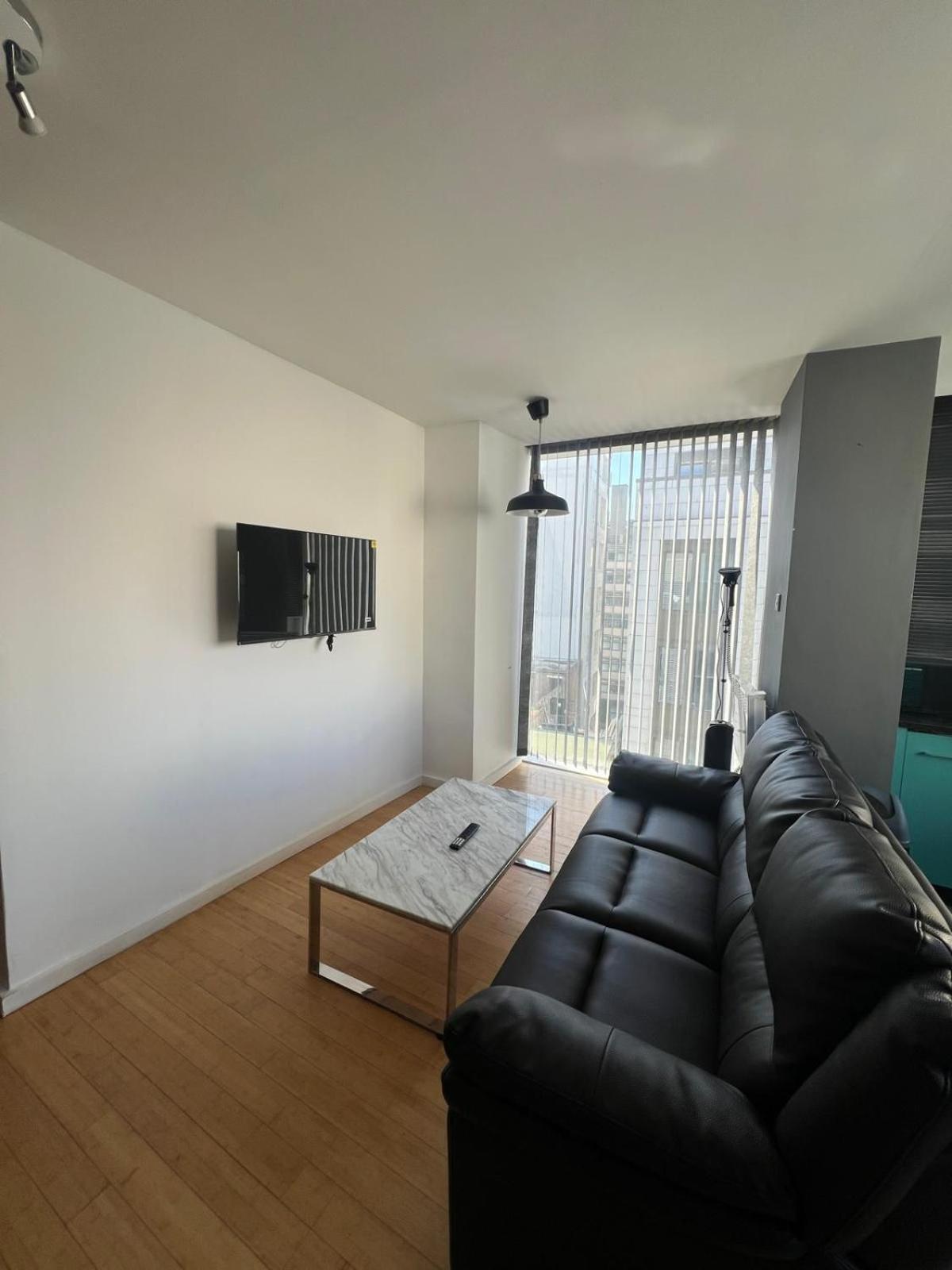 Super Prime City Centre Modern 3 Bed Apartment Liverpool Eksteriør bilde