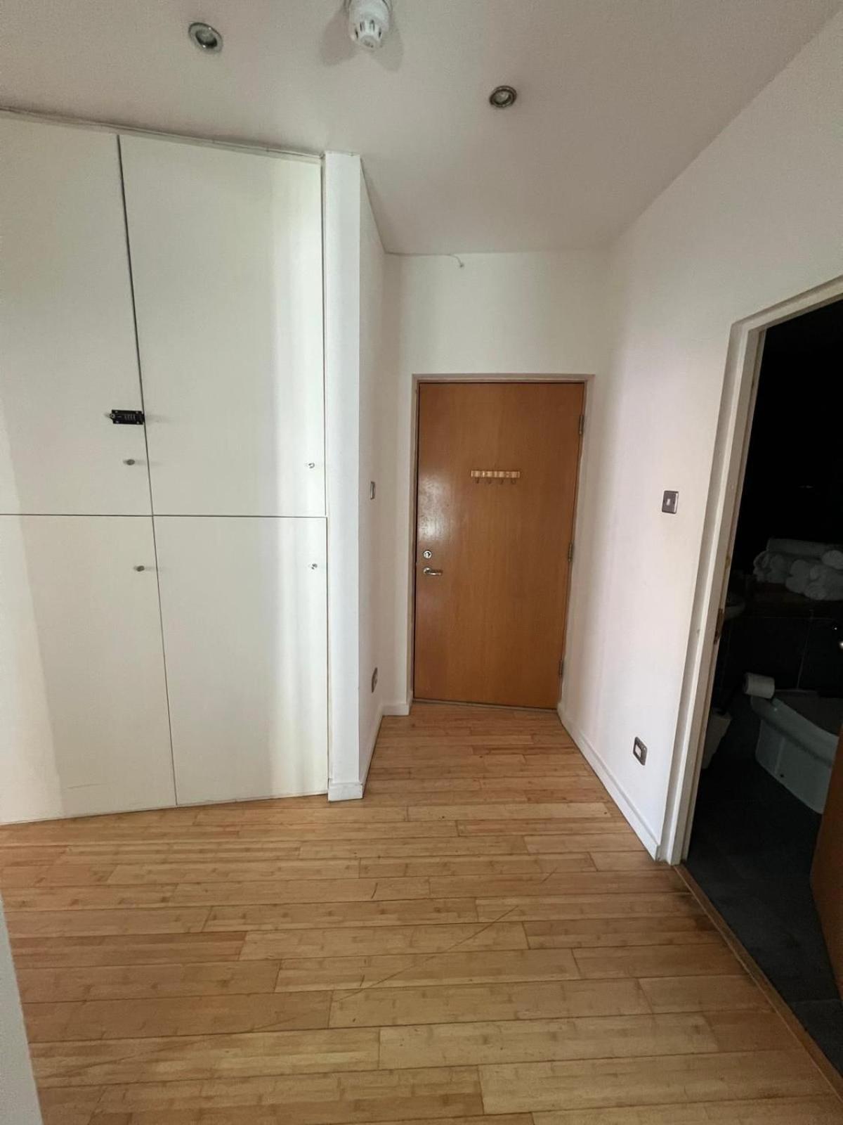 Super Prime City Centre Modern 3 Bed Apartment Liverpool Eksteriør bilde