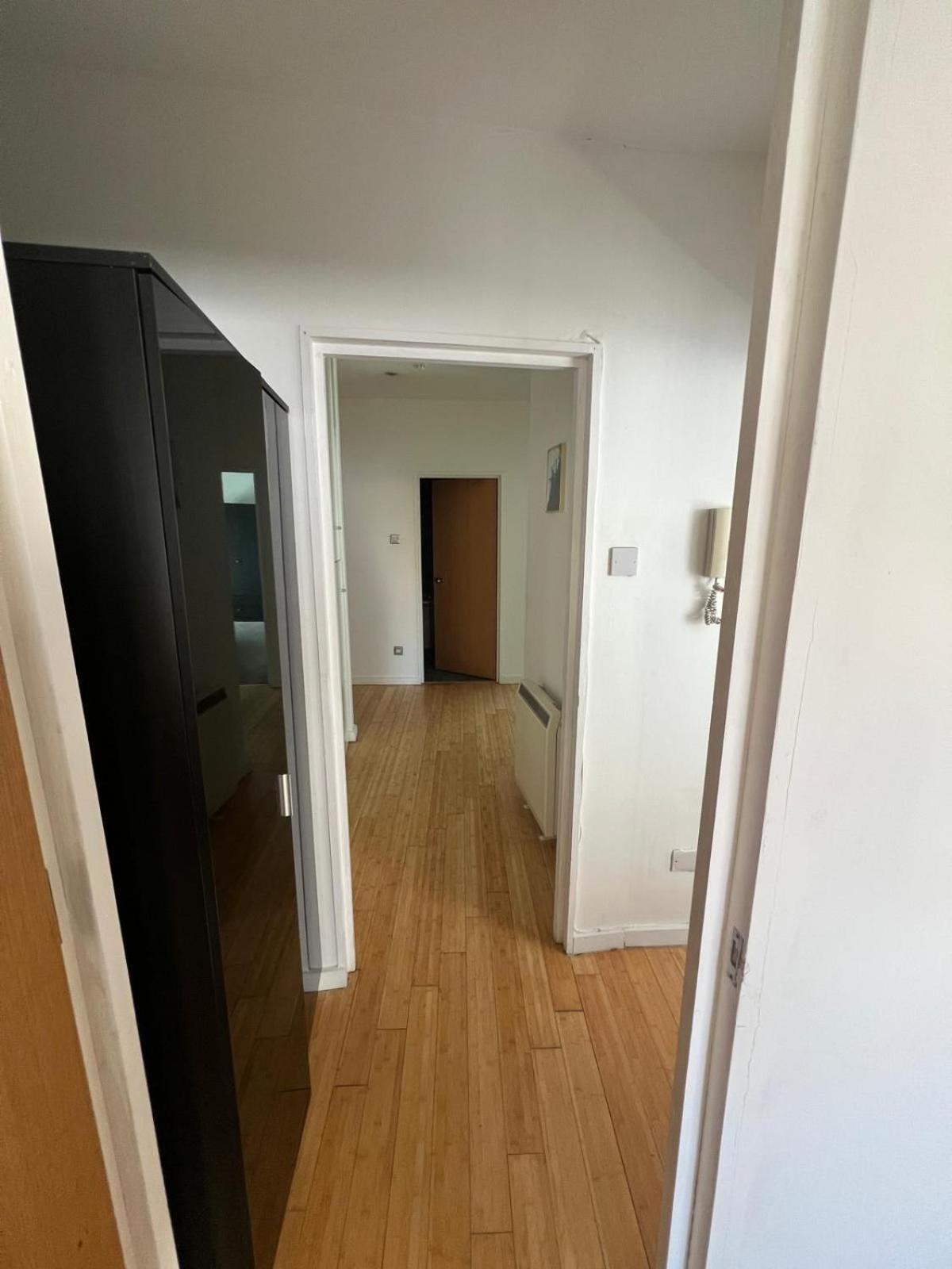 Super Prime City Centre Modern 3 Bed Apartment Liverpool Eksteriør bilde